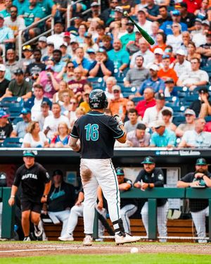 Image post by @combatmfg on Instagram