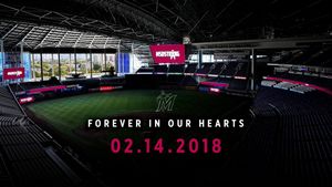 Image post by @Marlins on Twitter