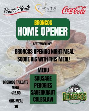 Image post by @humboldtbroncossjhl on Instagram