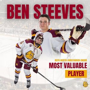 Image post by @umdmenshockey on Instagram