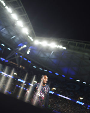 Image post by @spursofficial on Instagram
