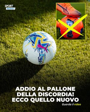 Image post by @sportmediaset on Instagram