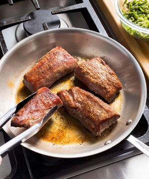 Image post by @testkitchen on Instagram
