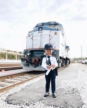 Image post by @amtrak on Instagram