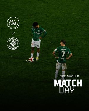 Image post by @fc_st.gallen1879 on Instagram