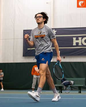 Image post by @msubearstennis on Instagram