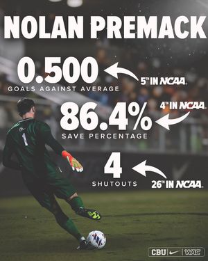 Image post by @cbumsoccer on Instagram