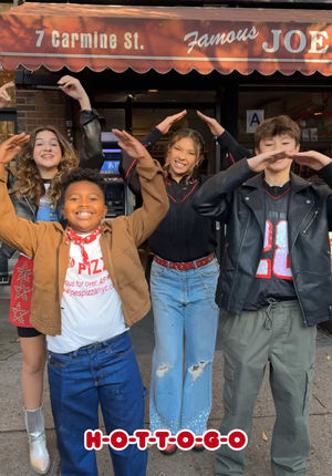 Video post by @kidzbop on TikTok