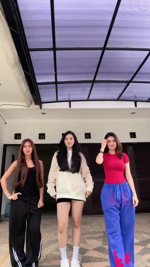 Video post by @natajadeh on TikTok