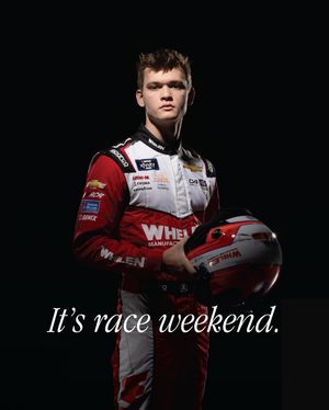 Image post by @whelenmotorsports on Instagram