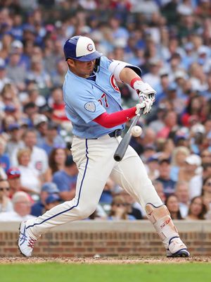 Image post by @mlbjapan on Instagram
