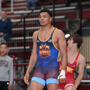 Image post by @gopherwrestlingclub on Instagram