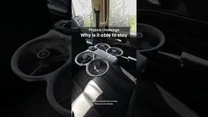 Video post by @dji on YouTube