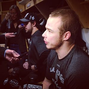 Image post by @lakings on Instagram