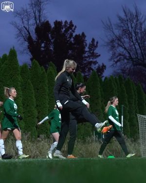 Image post by @ohiowsoccer on Instagram