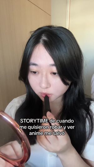 Video post by @ohayolily on TikTok