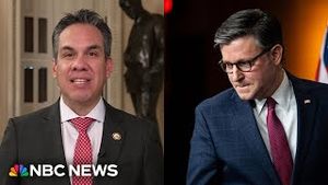 Video post by @nbcnews on YouTube