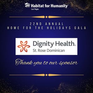 Image post by @HabitatLasVegas on Facebook