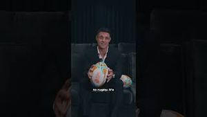 Video post by @worldrugby on YouTube