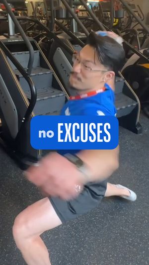 Video post by @BlinkFitness on Facebook