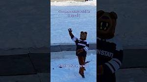 Video post by @pennstate on YouTube