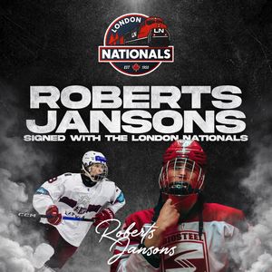 Image post by @londonnationals on Instagram