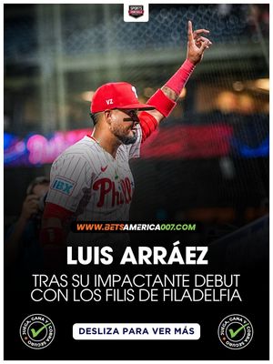 Image post by @sports_venezuela on Instagram