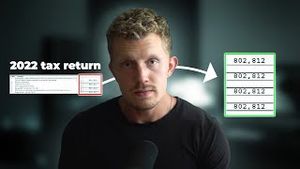 Video post by @dankoetalks on YouTube