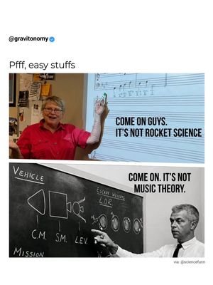 Image post by @gravitonomy on Instagram