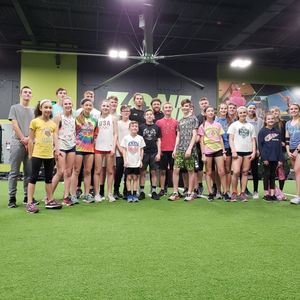 Image post by @coach_nickgriffith on Instagram