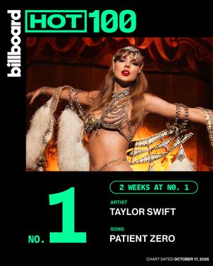 Image post by @billboard on Instagram