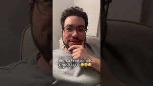 Video post by @TravelFutbolFan on YouTube
