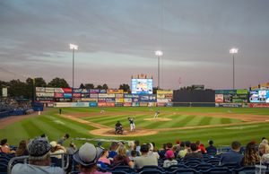 Image post by @trentonthunder on Instagram