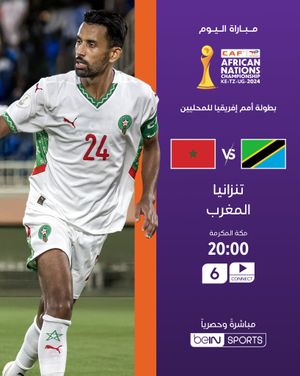 Image post by @beinsports on Instagram