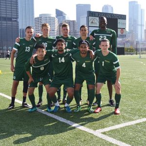 Image post by @pointparksports on Instagram