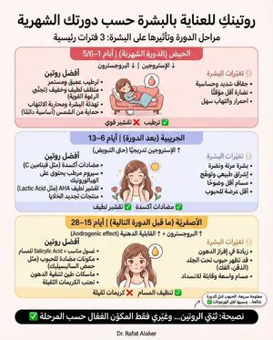Image post by @dr.rafatalaker on Instagram