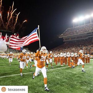 Image post by @texasmoody on Instagram