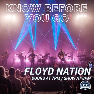 Image post by @floridatheatre on Instagram