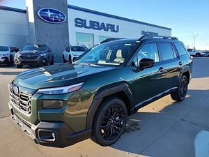 Image post by @mccarthysubaru on Instagram