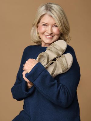 Image post by @marthastewart48 on Instagram