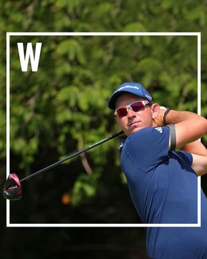 Image post by @taylormadegolf on Instagram
