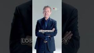 Video post by @deportes on YouTube