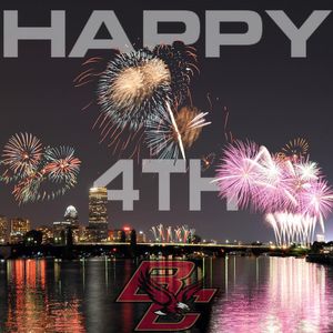 Image post by @bostoncollegewbb on Instagram