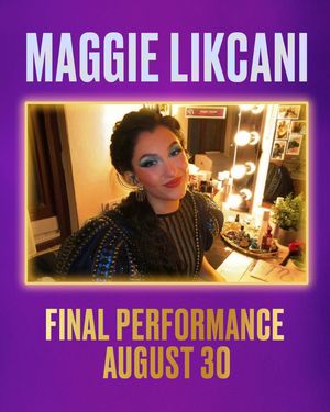 Image post by @sixbroadway on Instagram