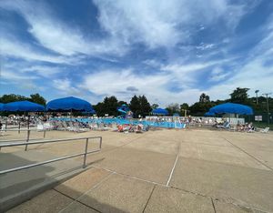 Image post by @udoutdoorpool on Instagram