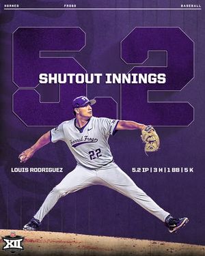 Image post by @tcubaseball on Instagram