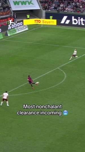 Video post by @bundesliga on TikTok