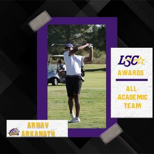 Image post by @wnmugolf on Instagram