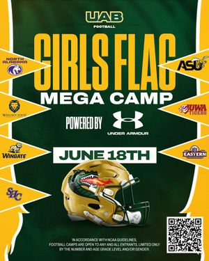 Image post by @uab_fb on Instagram