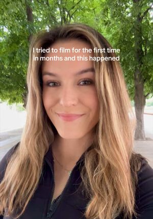Video post by @byhaleyjo on TikTok